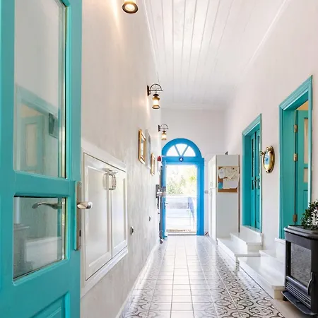 Miniq Homes 103 - Stone House With Garden Cinema, Barbecue, Mini Golf فوكا