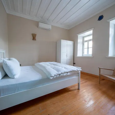 Miniq Homes 103 - Stone House With Garden Cinema, Barbecue, Mini Golf Villa *