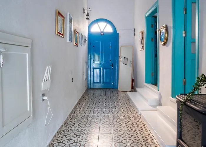 Miniq Homes 103 - Stone House With Garden Cinema, Barbecue, Mini Golf Villa *