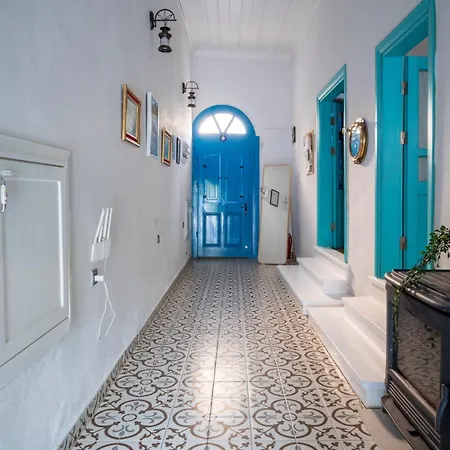 Miniq Homes 103 - Stone House With Garden Cinema, Barbecue, Mini Golf Βίλα *