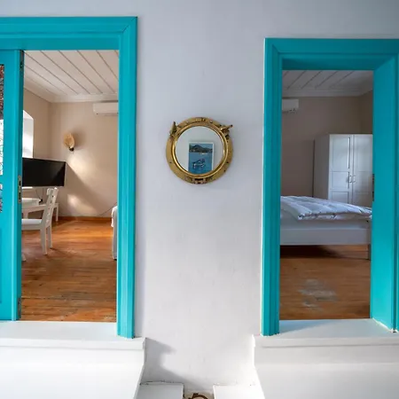 Miniq Homes 103 - Stone House With Garden Cinema, Barbecue, Mini Golf Βίλα